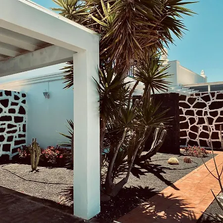 Jardin Villa