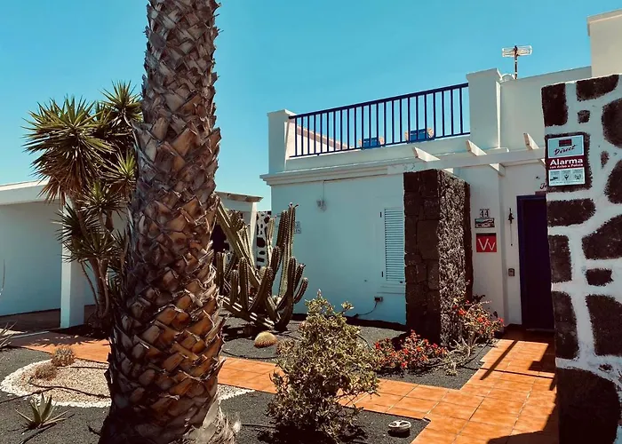 Jardin Villa