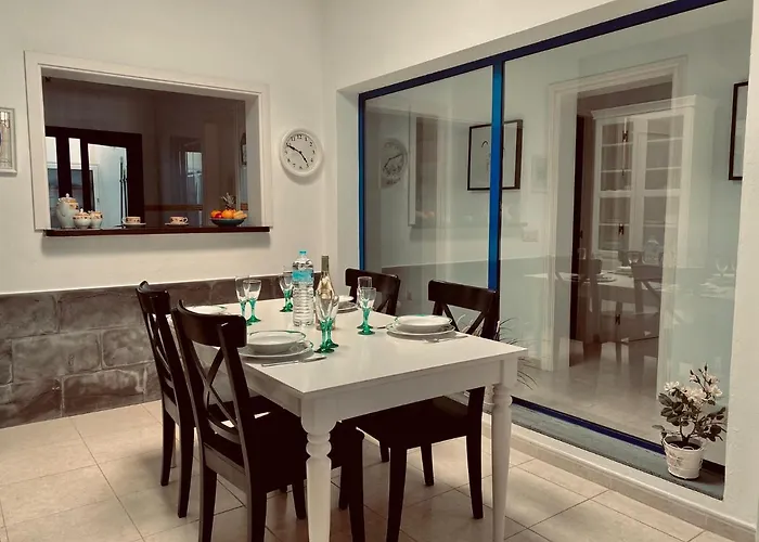 Villa Jardin *
