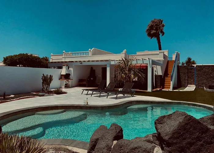 Villa Jardin