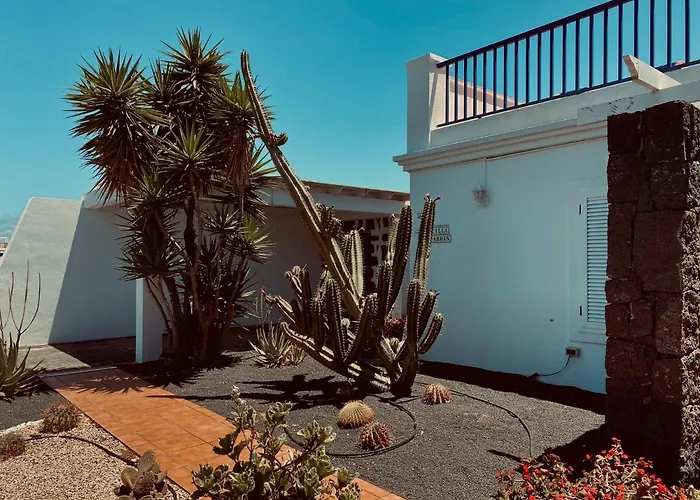 Jardin *