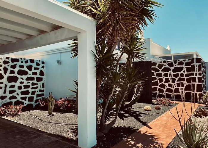 Jardin Villa