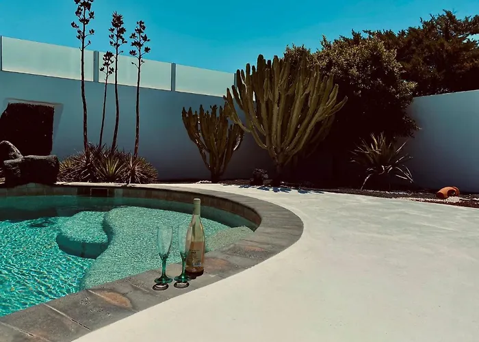 Jardin Villa