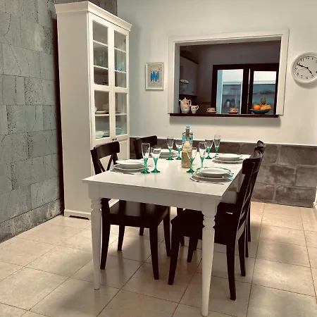 Jardin Villa *