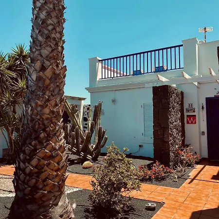Jardin Villa