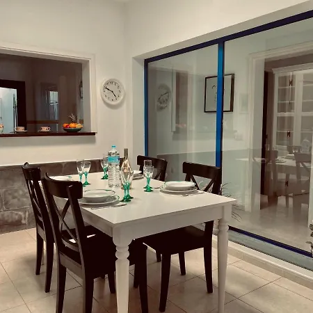 Villa Jardin *