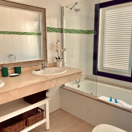 Villa Jardin Playa Blanca (Lanzarote)