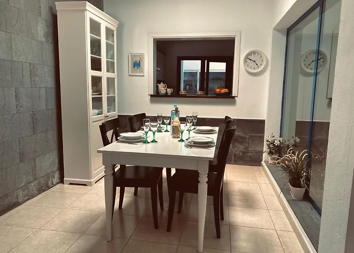 Jardin Vila Playa Blanca (Lanzarote)